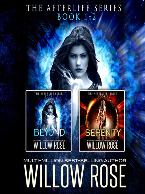 Title details for The Afterlife Series by Willow Rose - Available